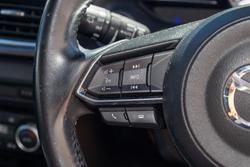 2017 Mazda 3 SP25 Astina