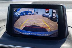 2017 Mazda 3 SP25 Astina