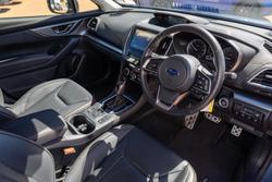 2022 Subaru XV 2.0i-S