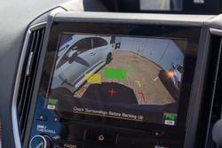 2022 Subaru XV 2.0i-S