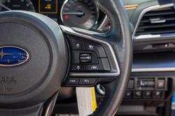 2022 Subaru XV 2.0i-S