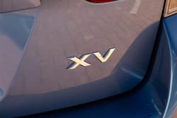 2022 Subaru XV 2.0i-S