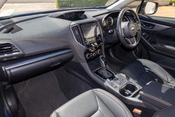 2022 Subaru XV 2.0i-S