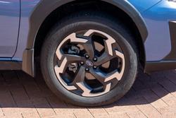 2022 Subaru XV 2.0i-S