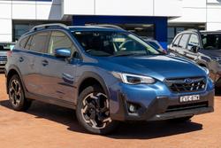 2022 Subaru XV 2.0i-S