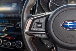 2022 Subaru XV 2.0i-S