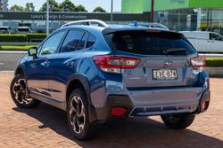 2022 Subaru XV 2.0i-S