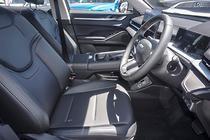 2026 GWM Haval H6 Lux