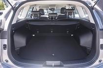 2026 GWM Haval H6 Lux