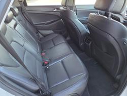 2018 Hyundai Tucson Elite