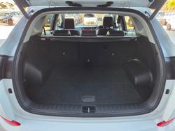 2018 Hyundai Tucson Elite