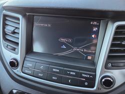 2018 Hyundai Tucson Elite