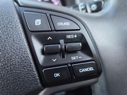 2018 Hyundai Tucson Elite