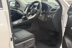 2025 Mitsubishi Pajero Sport Exceed