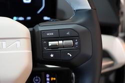 2026 Kia EV4 GT-Line Long Range CT MY26 Snow White Pearl