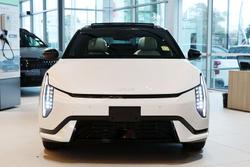 2026 Kia EV4 GT-Line Long Range CT MY26 Snow White Pearl