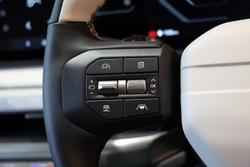 2026 Kia EV4 GT-Line Long Range CT MY26 Snow White Pearl