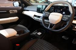 2026 Kia EV4 GT-Line Long Range CT MY26 Snow White Pearl