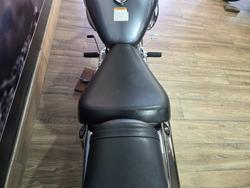 2013 Suzuki VL250 (LC250 INTRUDER) SILVER