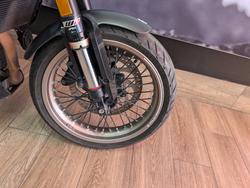 2021 HUSQVARNA VITPILEN 401 GREY