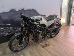 2021 HUSQVARNA VITPILEN 401 GREY