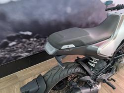 2021 HUSQVARNA VITPILEN 401 GREY