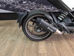 2021 HUSQVARNA VITPILEN 401 GREY