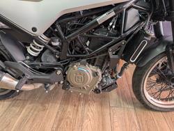 2021 HUSQVARNA VITPILEN 401 GREY