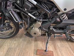 2021 HUSQVARNA VITPILEN 401 GREY