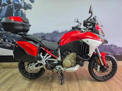 Ducati Multistrada V4 S