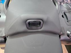 2021 DUCATI MULTISTRADA V4 S RED