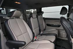 2019 Kia Carnival Platinum