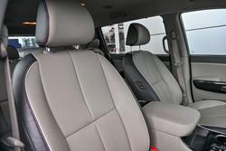 2019 Kia Carnival Platinum