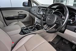 2019 Kia Carnival Platinum