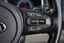 2019 Kia Carnival Platinum