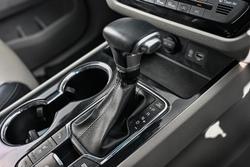 2019 Kia Carnival Platinum