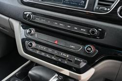 2019 Kia Carnival Platinum