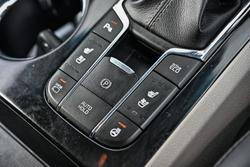 2019 Kia Carnival Platinum