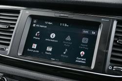 2019 Kia Carnival Platinum