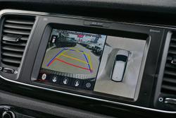 2019 Kia Carnival Platinum