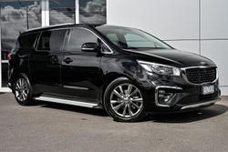 2019 Kia Carnival Platinum
