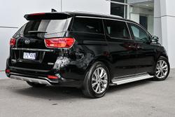 2019 Kia Carnival Platinum