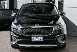 2019 Kia Carnival Platinum