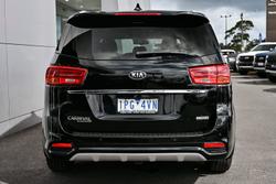 2019 Kia Carnival Platinum