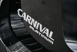 2019 Kia Carnival Platinum