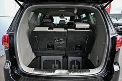 2019 Kia Carnival Platinum