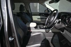 2021 Kia Carnival Platinum