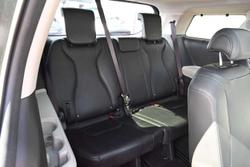 2021 Kia Carnival Platinum