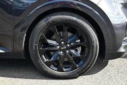 2021 Kia Carnival Platinum