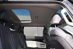 2021 Kia Carnival Platinum